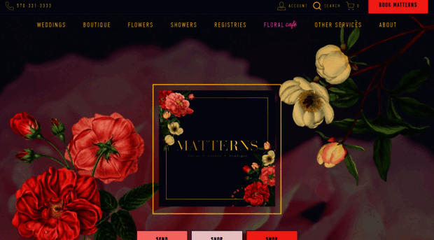 matterns.com