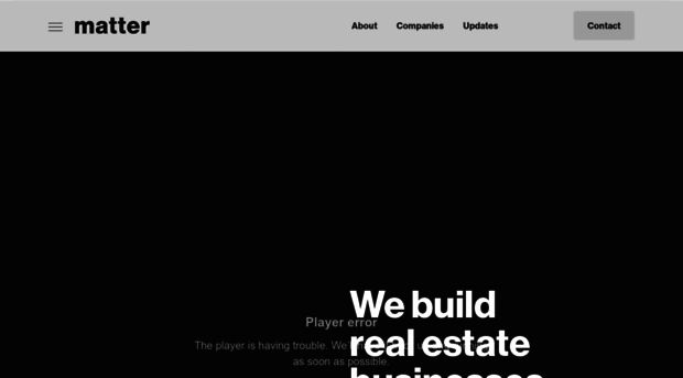 matterrealestate.co.uk