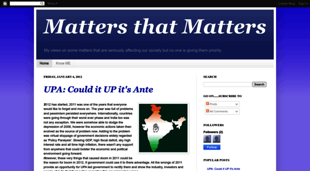 mattersthatmatters.blogspot.com