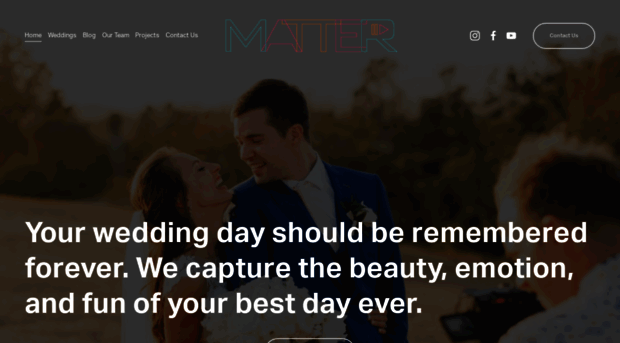 mattervideo.com