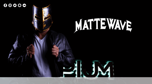 mattewavemusic.com