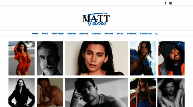 mattfaces.nl