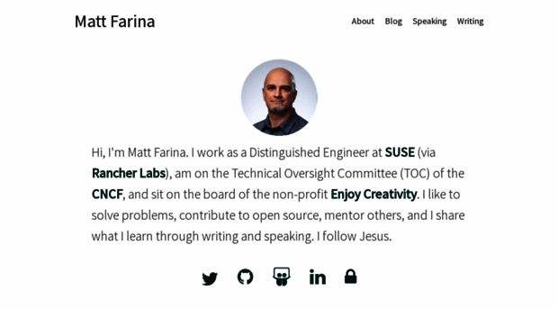 mattfarina.com