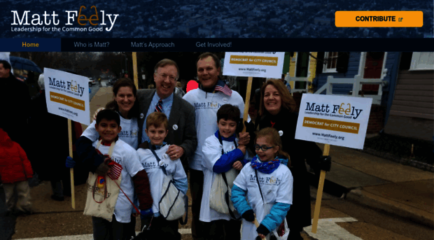 mattfeely.org