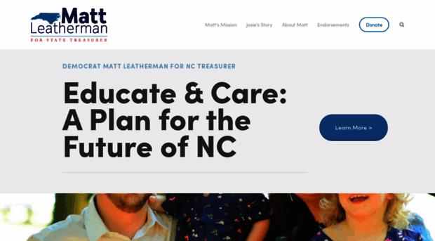 mattfornc.com