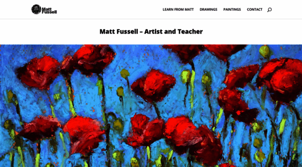 mattfussell.com