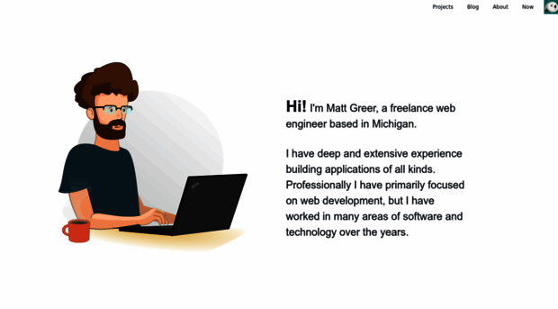 mattgreer.dev