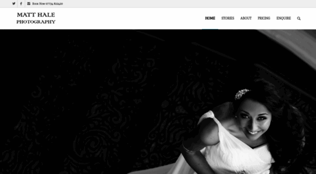 matthalephotography.com