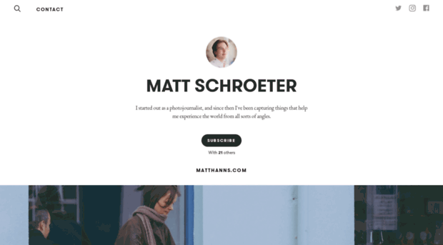 matthanns.exposure.co