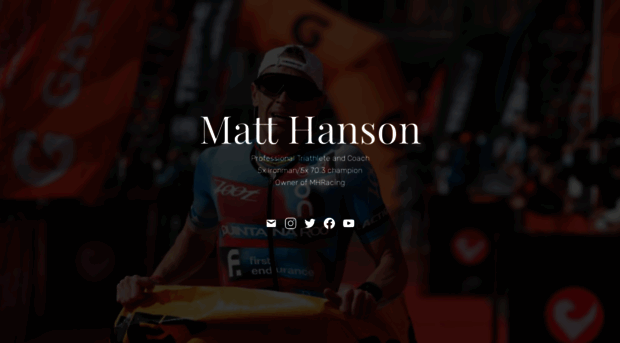 matthansontri.com