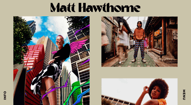 matthawthorne.com