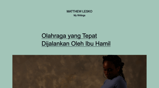 matthew-lesko.com