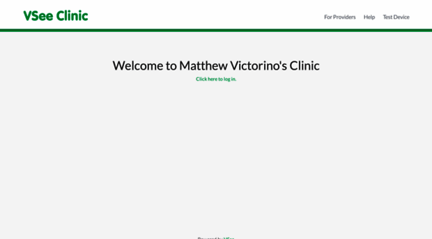 matthew-victorino.vsee.me