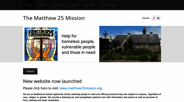 matthew25mission.weebly.com