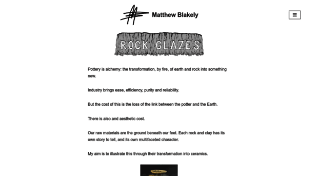 matthewblakely.co.uk