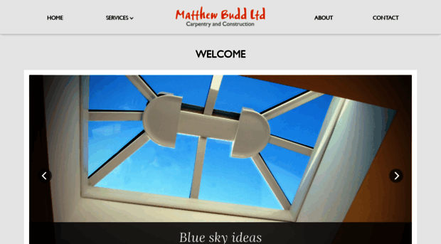 matthewbudd.com