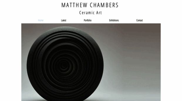 matthewchambers.net