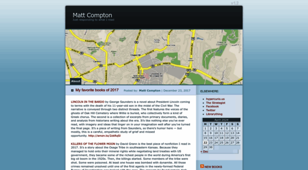 matthewcompton.org