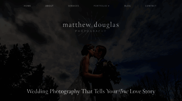 matthewdouglas.net