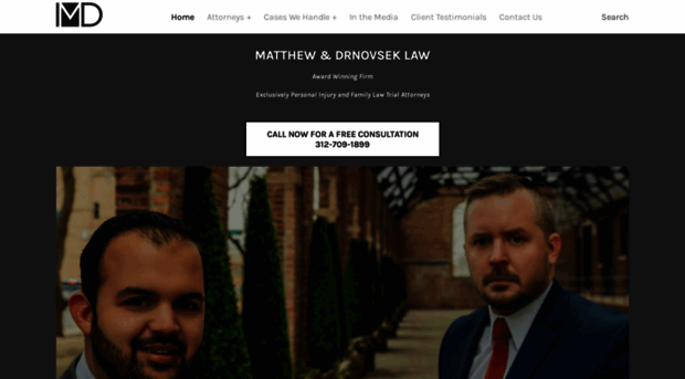 matthewdrnovseklaw.com