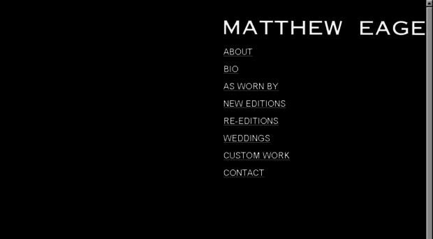 mattheweager.com.au