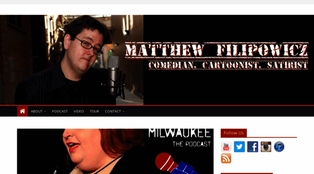 matthewf.net