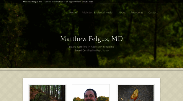 matthewfelgusmd.com