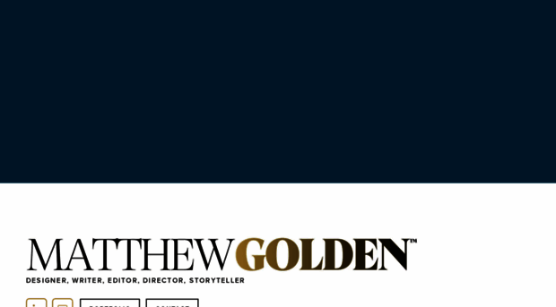 matthewgolden.net