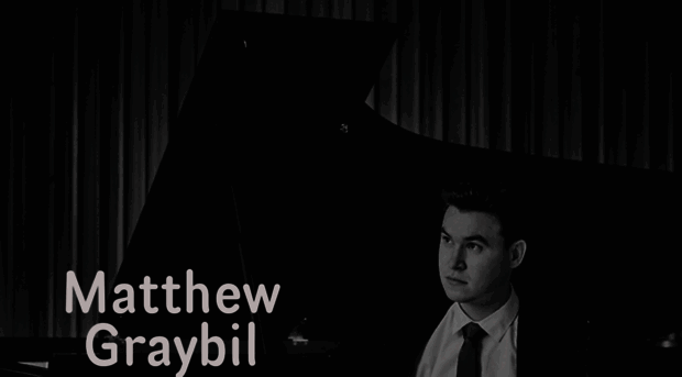 matthewgraybil.com