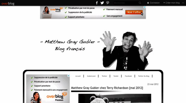 matthewgraygublerfrance.over-blog.com