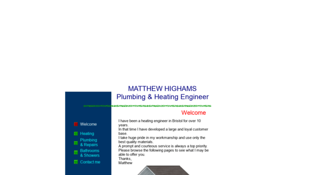 matthewhighams.co.uk