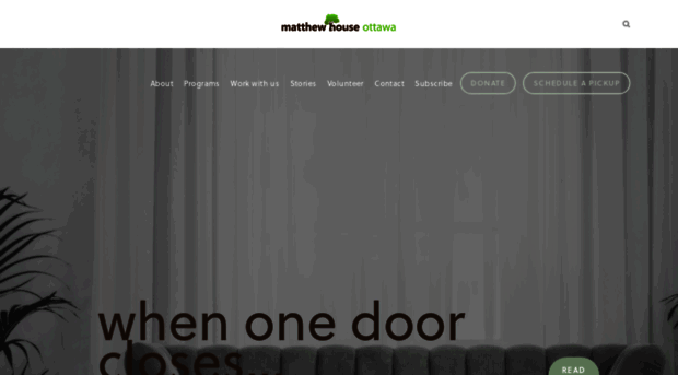 matthewhouseottawa.org