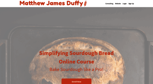 matthewjamesduffy.teachable.com