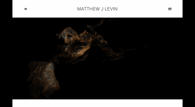 matthewjlevin.com