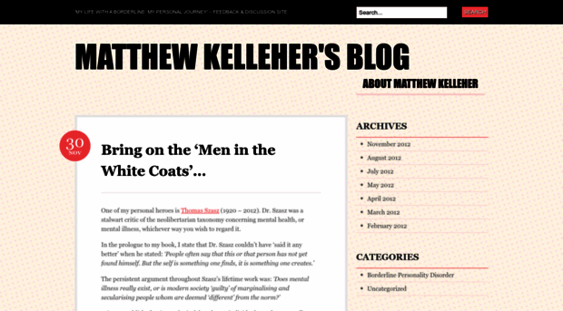 matthewkelleherbpd.wordpress.com