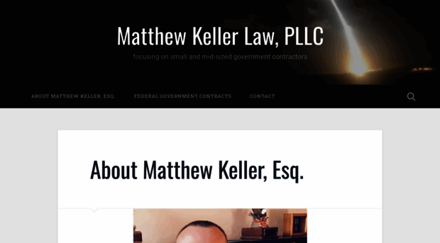 matthewkellerlaw.com