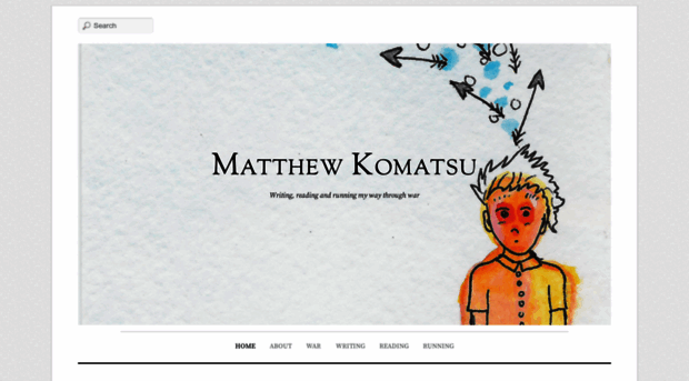 matthewkomatsu.com