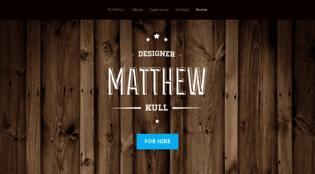 matthewkull.com