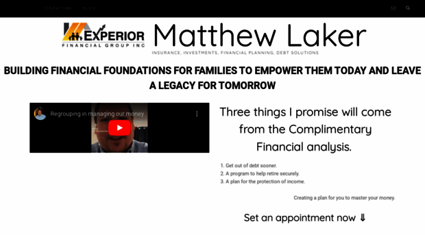 matthewlaker.com