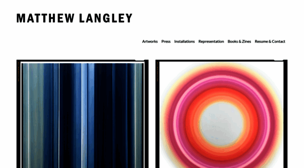 matthewlangley.com