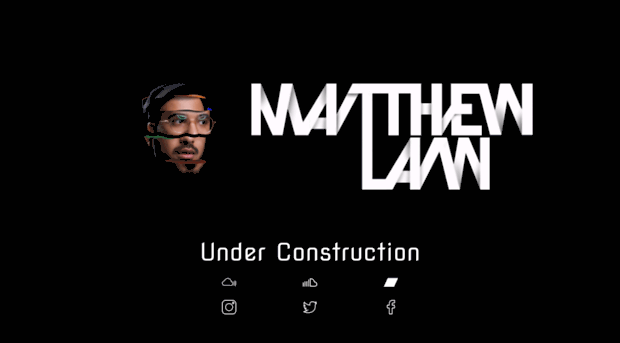 matthewlaw.me