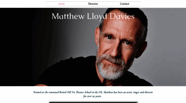 matthewlloyddavies.com