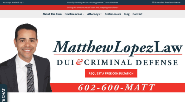 matthewlopezlaw.com