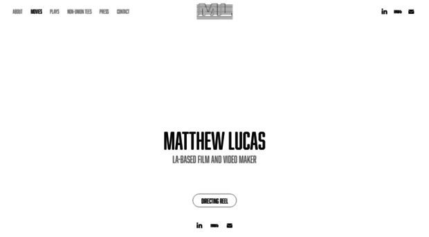 matthewlucas.co