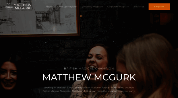 matthewmcgurk.com