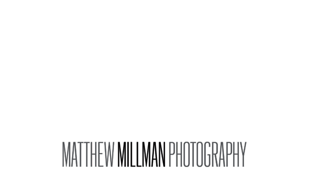 matthewmillman.com