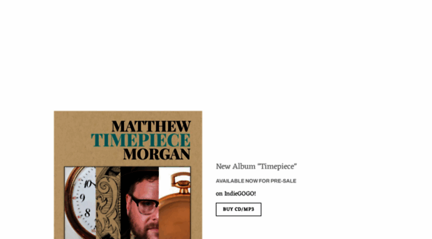 matthewmorganmusic.com