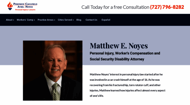 matthewnoyes.com