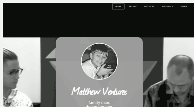 matthewoconnell.net