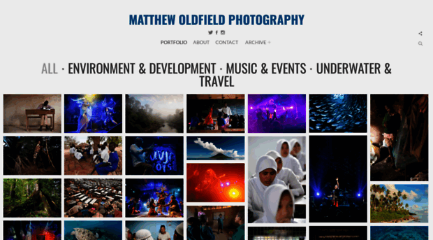 matthewoldfield.photoshelter.com